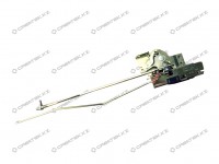 Замок двери боковой правый M3000 (защелка) (DZ15221340021)