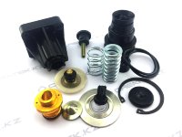 Клапан разгрузочный влагоотделителя (ремкомплект) WG9100368471-XLB