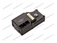 Кран отопителя прямой HW ( HW ) WG1630840324/1