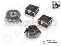 Гидромуфта Креатек CK8604 61500060226