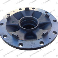 Ступица передняя SX 81.44301.0146 / HD90009410040 - Ступица передняя SX 81.44301.0146 / HD90009410040