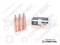 Втулка форсунки (стакан) 336/371 Креатек CK8798 (612600040235)