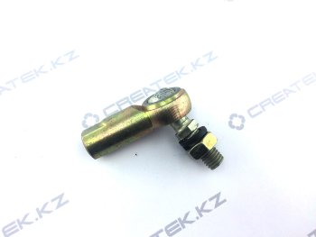 Наконечник троса КПП правый/левый (цена за 1 шт) 732107019 Наконечник троса КПП правый/левый (цена за 1 шт) 732107019