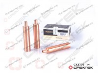 Втулка форсунки (стакан) ЕВРО 2 WD615 Креатек CK8796 (VG2600040099)