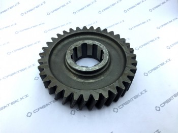 Шестерня ведомая 19901430137 Шестерня ведомая 19901430137