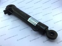 Гидроцилиндр подъема кабины HW , тело L=340, 2 уха HW WG9719820002