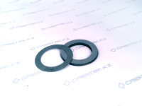 Шайба регулировочная шкворня SX 80x51 (0.2mm)