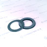 Шайба регулировочная шкворня SX 80x51 (0.2mm)