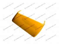 Обтекатель кабины SX M3000 правый DZ15221110030