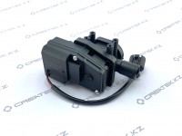 Кран отопителя электронный F3000 SZ914000723