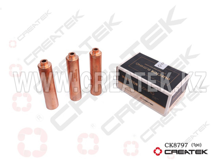 Втулка форсунки (стакан) Креатек CK8797 (VG1560040049)