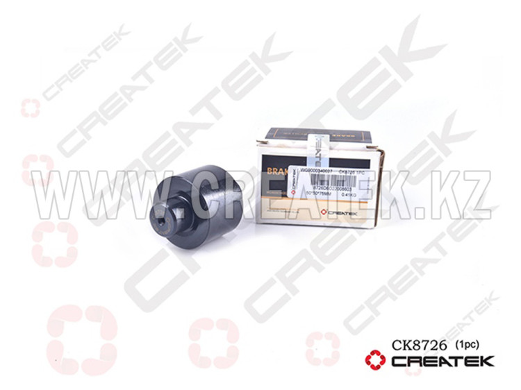 Ролик тормозной колодки HW /F2000 Креатек CK8726 (WG9000340027)
