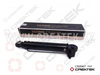Гидроцилиндр подъема кабины Креатек CK8967 WG9719820004