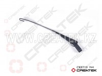 Рычаг щётки стеклоочистителя F2000/F3000 Креатек CK8719 (81.26430.0113)