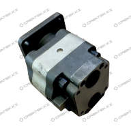 Насос подъема кузова CB-KPQ100/CBFx8-2100D22 - Насос подъема кузова CB-KPQ100/CBFx8-2100D22