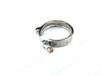 Хомут турбины стяжной d=55-65mm 61560110226