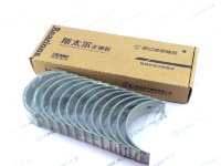 Вкладыши коренные WP12 612630010089/88