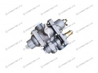 Клапан разгрузочный влагоотделителя ZL50G (803004037)