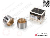 Втулка шкворня верхняя d=49 F2000 Креатек CK8146 (81.93020.0706)