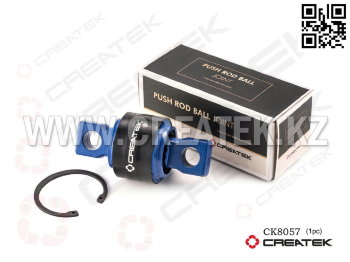 Сайлентблок для V-образной тяги 85x53 Креатек CK8057 (CK9631521272-JX) 


var real_page = window.location.href;
document.write('УТОЧНИТЕ СТОИМОСТЬ ПОWhatsApp: +7 778 925 23 25' );


