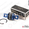 Сайлентблок для V-образной тяги 85x53 Креатек CK8057 (CK9631521272-JX)