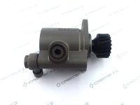 Насос ГУР (шестерня 17 зубьев, D=58мм) (DZ9100130037/612600130140)
