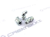 Тавотница 10X1 45