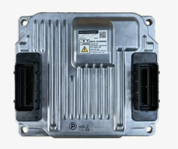 Блок управления двигателем R61540090002 Блок управления двигателем R61540090002