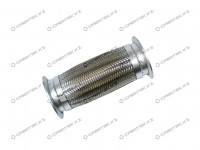 Гофра глушителя SX M3000 285x135mm DZ95259540018
