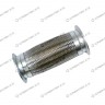 Гофра глушителя SX M3000 285x135mm DZ95259540018