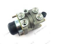 Главный тормозной кран SX (DZ9100360080)