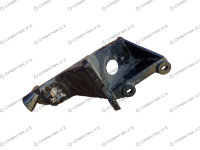 Кронштейн торсиона кабины левый 81.41720.6061