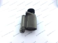 Насос ГУР (шестерня 17 зубьев, D=58мм) DZ9100130030
