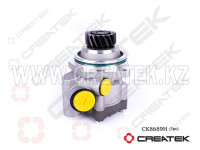 Насос ГУРа (нов. модель) HW 8x4 Креатек CK8689H WG9725478037