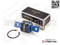 Сайлентблок реактивной тяги 85x57 Креатек CK8058 (CK9631521174-JX)