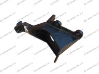 Кронштейн торсиона кабины правый 81.41720.6060