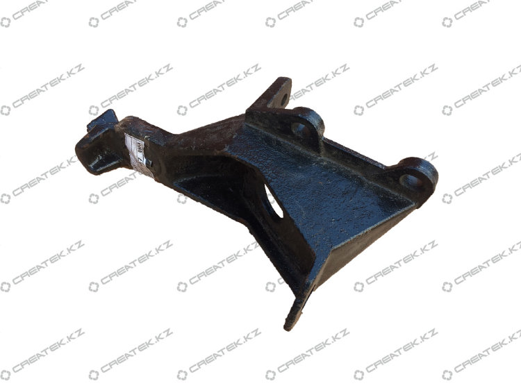 Кронштейн торсиона кабины правый 81.41720.6060