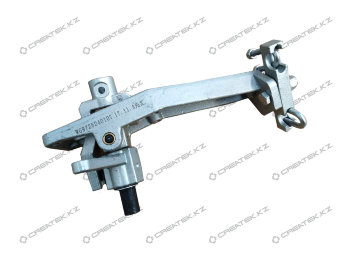 Кулиса КПП HW WG9725240107 Кулиса КПП HW WG9725240107