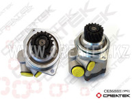 Насос ГУРа (нов. модель) HW 6x4 Креатек CK8688H WG9619470080