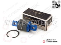 Сайлентблок реактивной тяги 85x77 Креатек CK8059 (CK9631521175-JX)