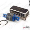 Сайлентблок реактивной тяги 85x77 Креатек CK8059 (CK9631521175-JX)
