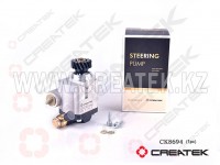 Насос ГУР WP10 6x4 SX Креатек CK8694 DZ9100130011?DZ9100130029