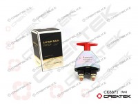 Выключатель массы Креатек CK8871 (WG9100760100)