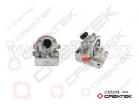 Кронштейн фильтра 16mm Креатек CK8254 CK-PL420-B-16mm