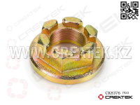 Гайка фланцевая дифф-ла Креатек CK8376 (179000320013)