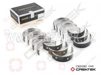 Вкладыши коренные +0.25 Креатек CK9390 VG1500010046 +0.25