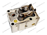 Головка блока цилиндров (ГБЦ) WD615 WP10 (в сборе) 61260040150R