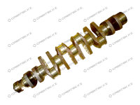 Коленвал WD615 61560020029
