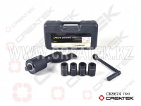 Гайковерт Креатек CK8674 (G-tools)