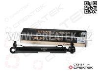 Гидроцилиндр подъема кабины Креатек CK8487 (DZ1640820020)
